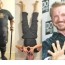 ddp yoga divorce weight loss